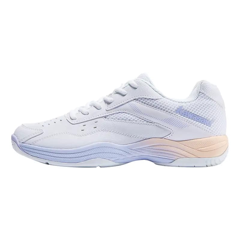 Kawasaki Brocade Fruit Cushioned Slip Resistant Abrasion Resistant Breathable Low Top Badminton Shoes Unisex 3