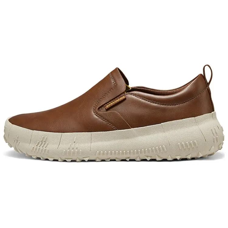 Skechers Kişi Gündəlik Ayaqqabısı Qəhvəyi