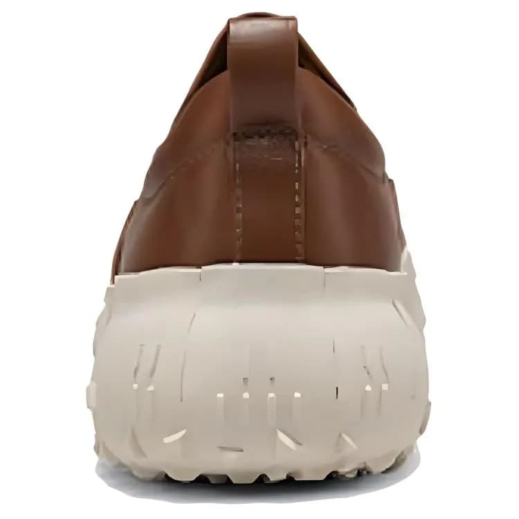 Skechers Kişi Gündəlik Ayaqqabısı Qəhvəyi 3