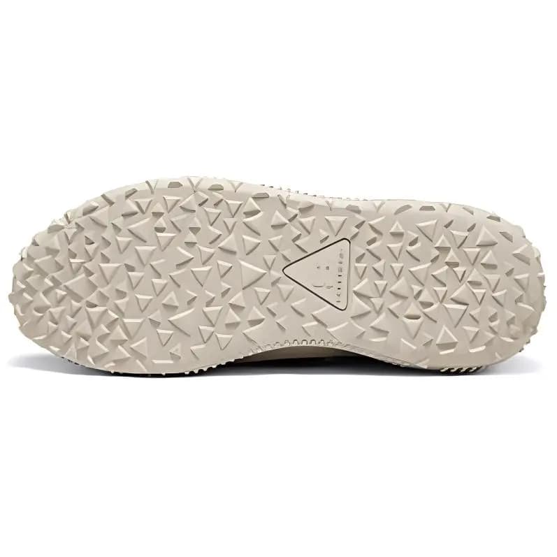 Skechers Kişi Gündəlik Ayaqqabısı Qəhvəyi 4