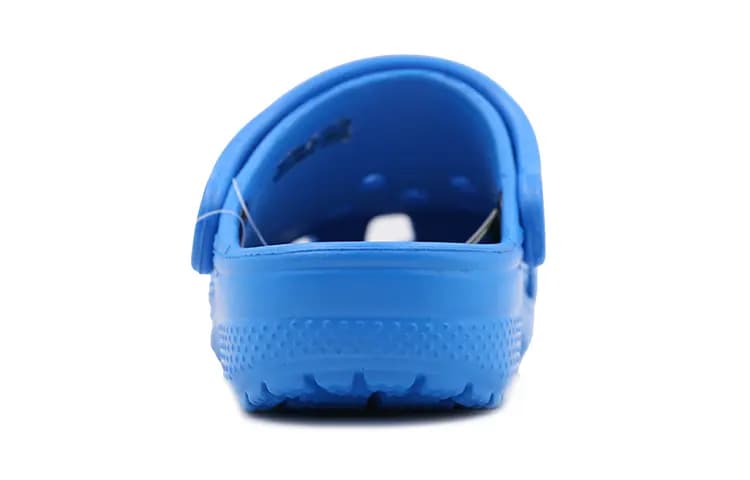 Crocs Classic Clog Uşaq Sandalı Mavi 3