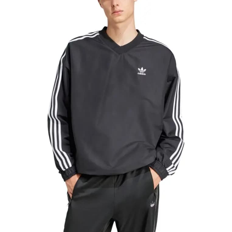 Adidas Originals Adicolor Windbreaker 2
