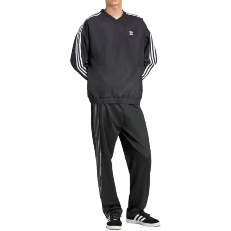 Adidas Originals Adicolor Windbreaker 3