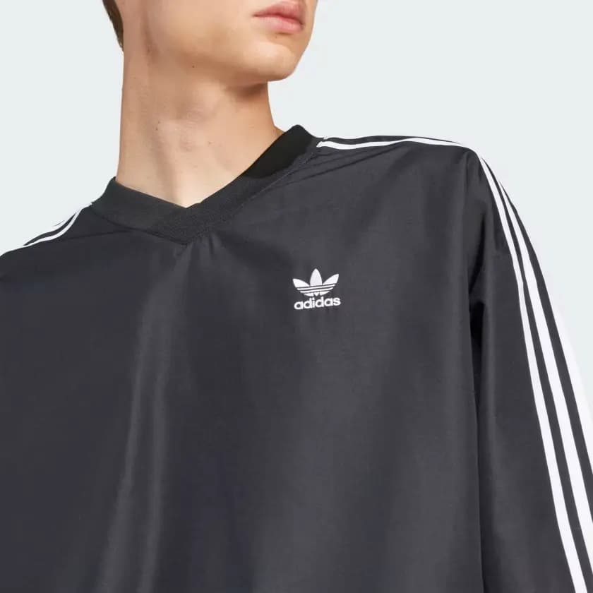 Adidas Originals Adicolor Windbreaker 5