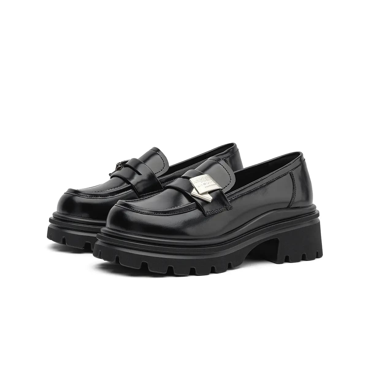 GEMEIQ Qadın Loafer 2