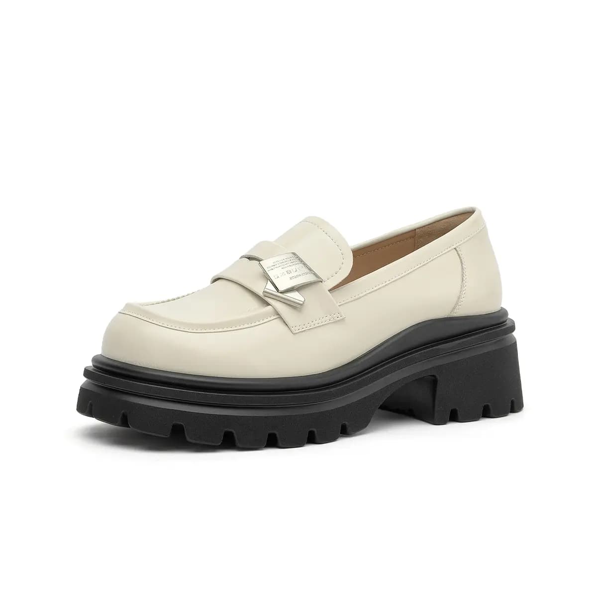 GEMEIQ Qadın Loafer 8