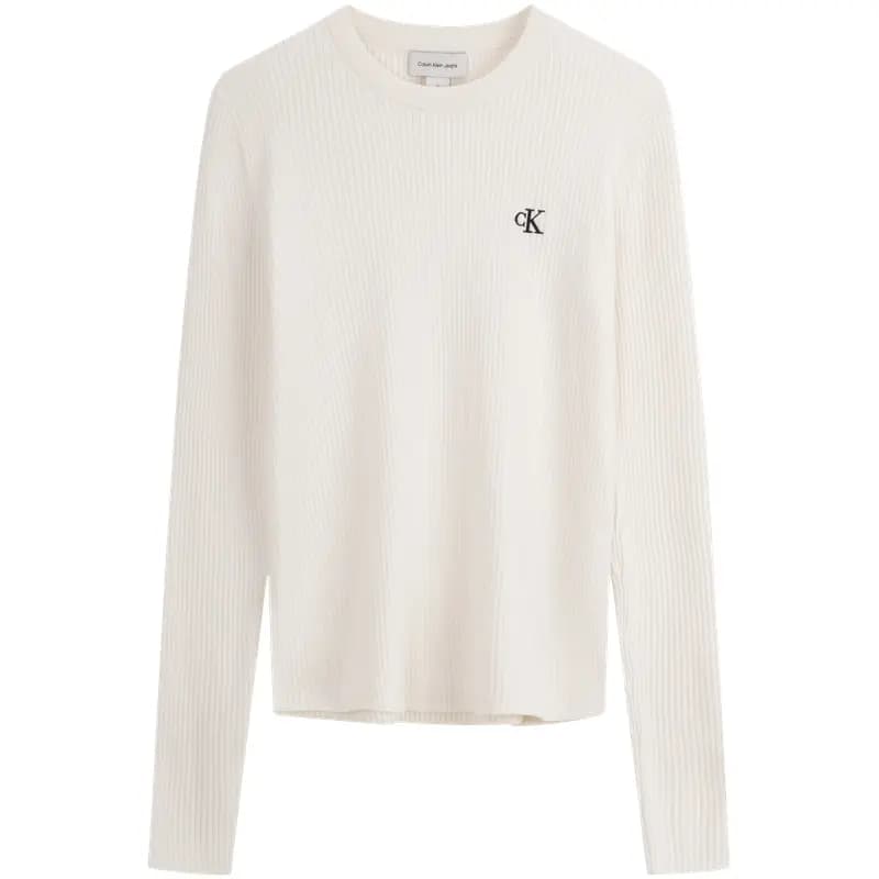 CALVIN KLEIN Qadın Jemper 7