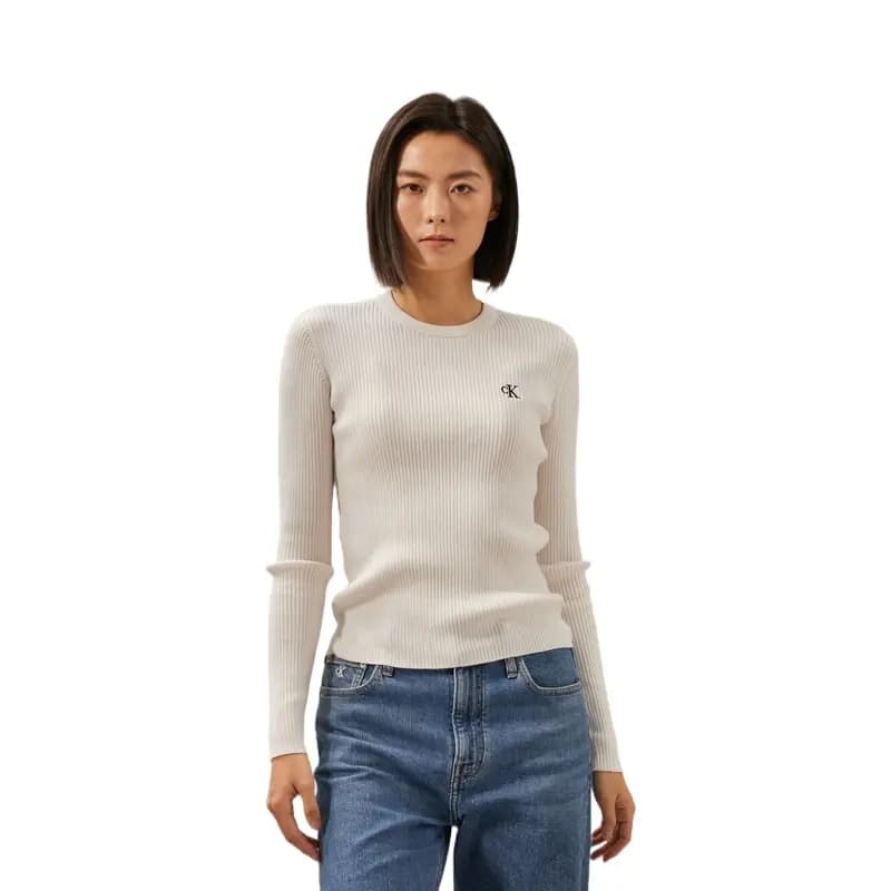 CALVIN KLEIN Qadın Jemper 9