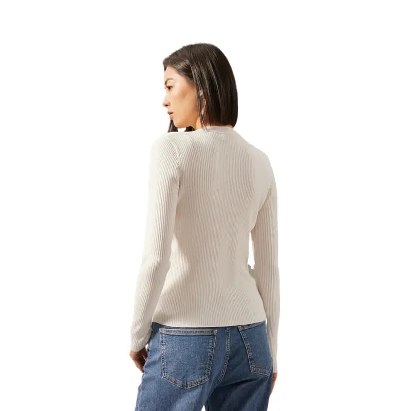 CALVIN KLEIN Qadın Jemper 10