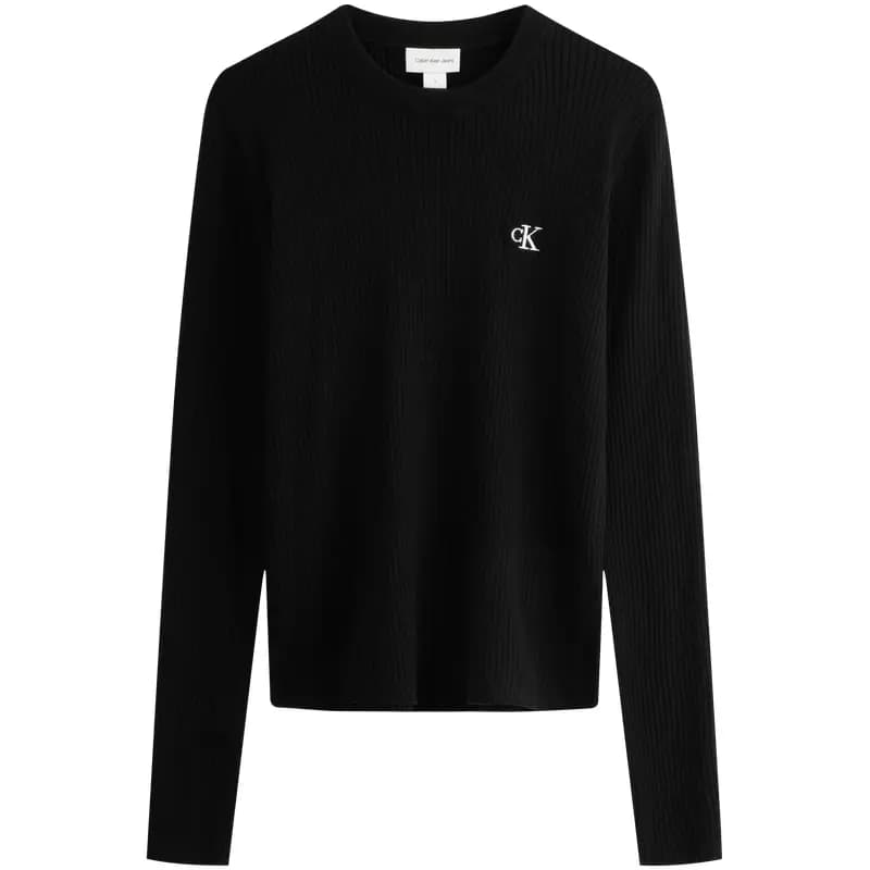 CALVIN KLEIN Qadın Jemper