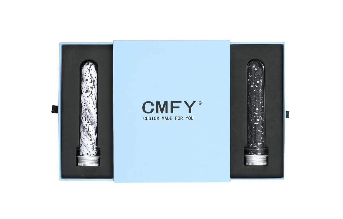CMFY Bağcıq Dəsti 2