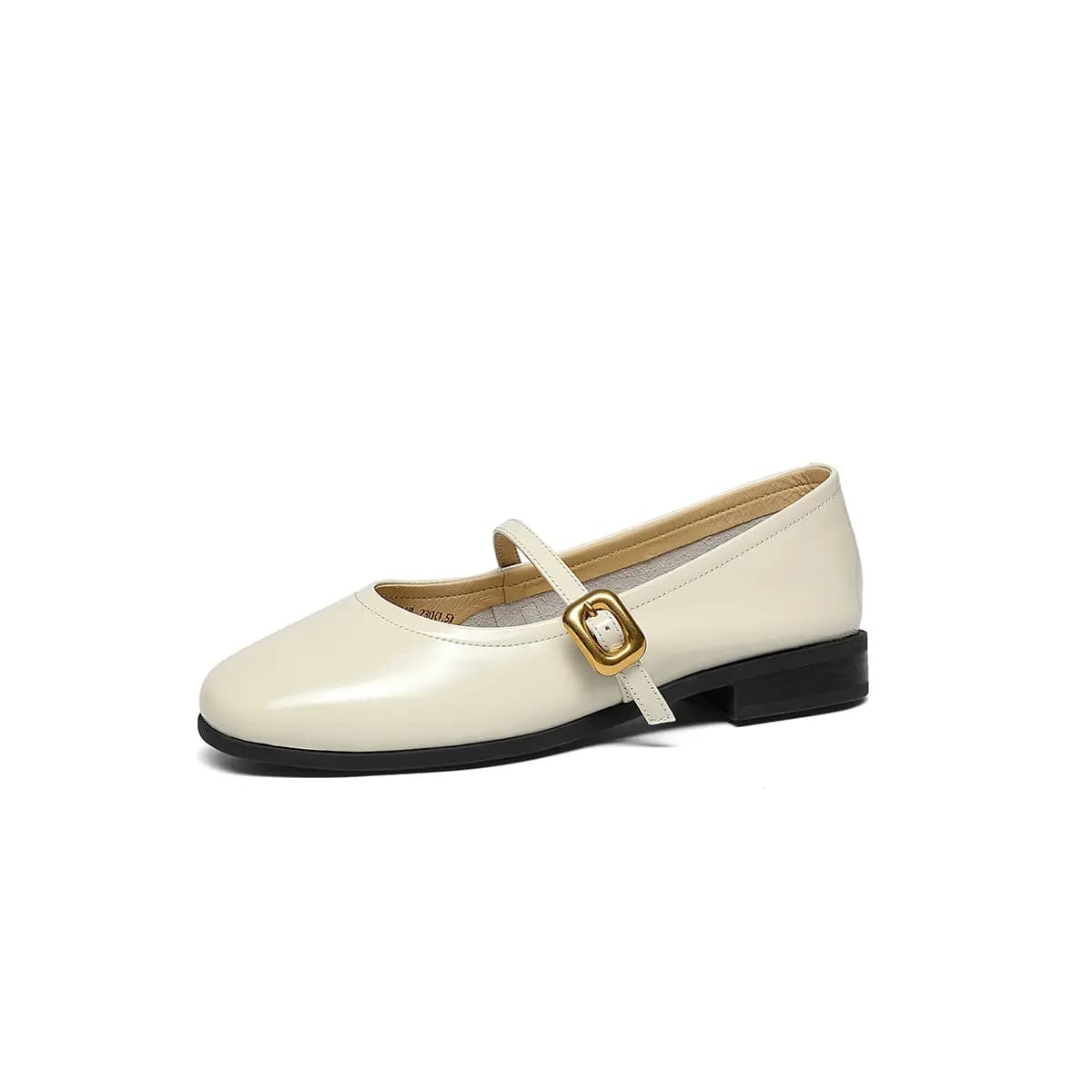 GOLDLION Mary Jane Shoes Women's 7