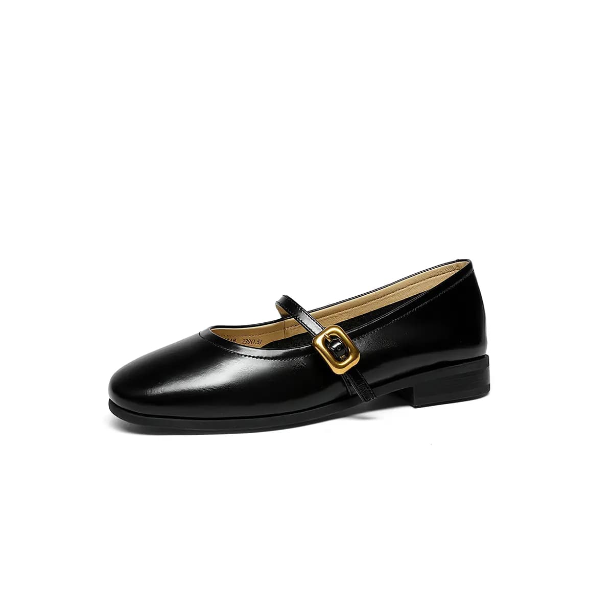 GOLDLION Mary Jane Shoes Women's 2