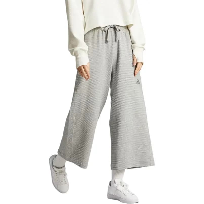 Adidas All Szn Rib Qadın Şalvar 3