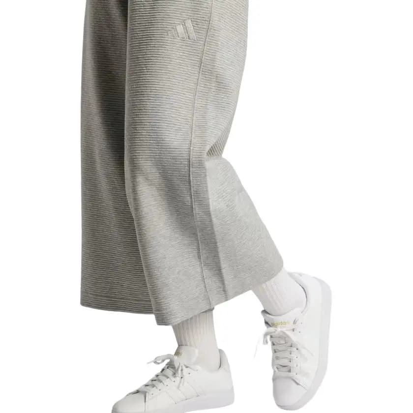 Adidas All Szn Rib Qadın Şalvar 5