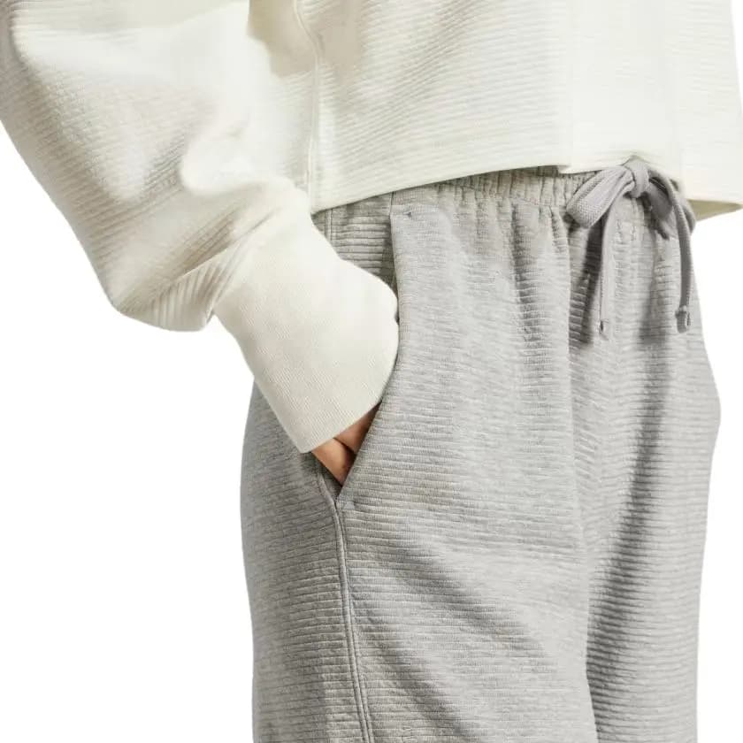 Adidas All Szn Rib Qadın Şalvar 6