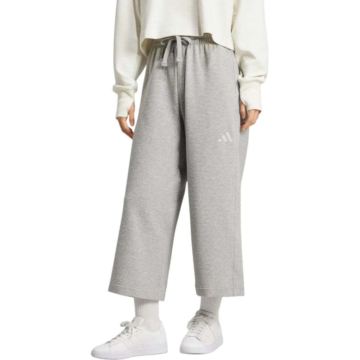Adidas All Szn Rib Qadın Şalvar 2