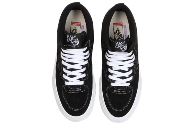 Vans Half Cab Pro Skate 3