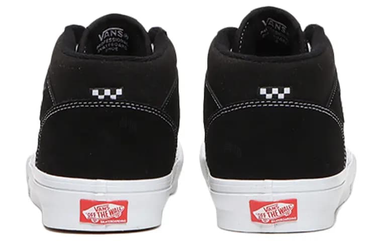 Vans Half Cab Pro Skate 4