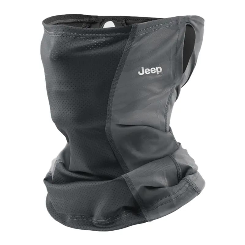 Jeep Unisex Üz Maskası