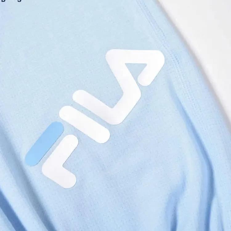 FILA KIDS Uşaq Pijama Dəsti Ağ 3