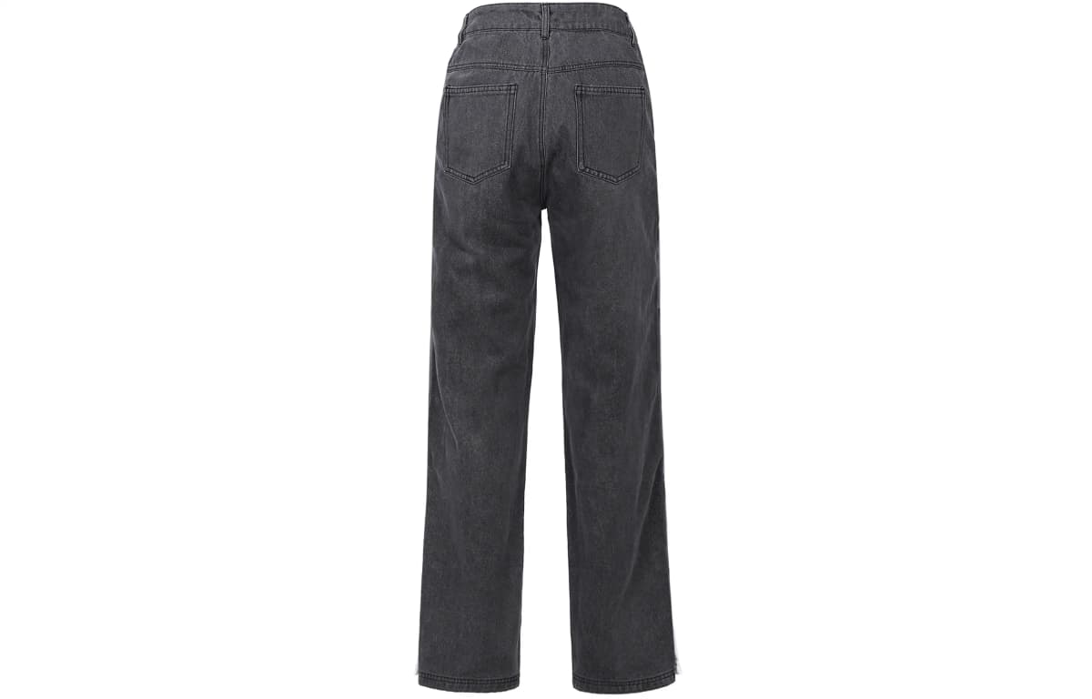 adidas originals Denim Adibreak Şvar Qara 2