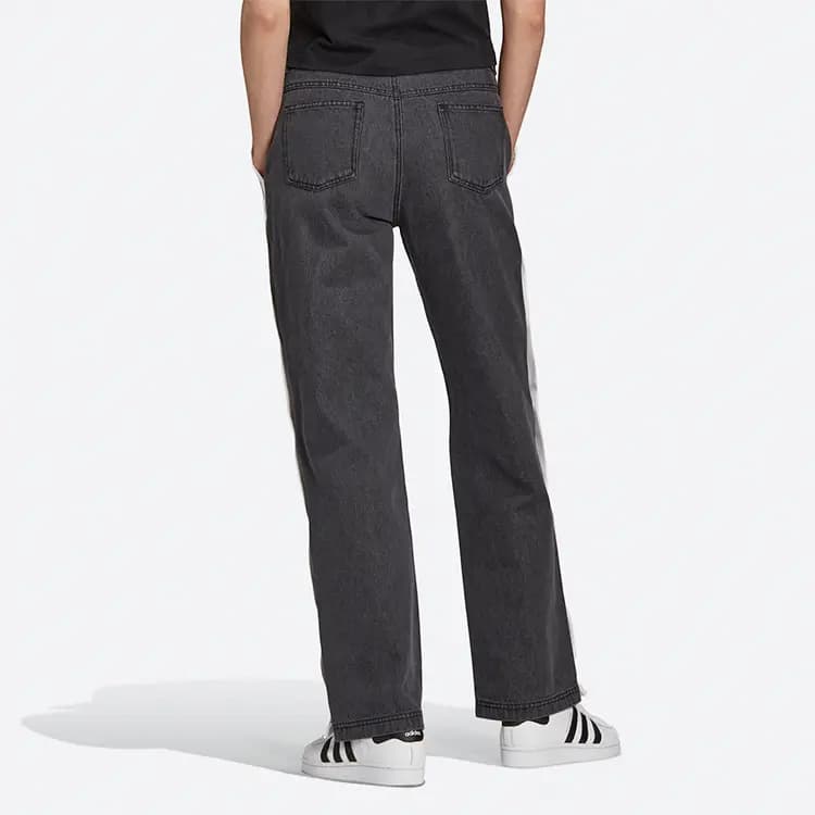 adidas originals Denim Adibreak Şvar Qara 5