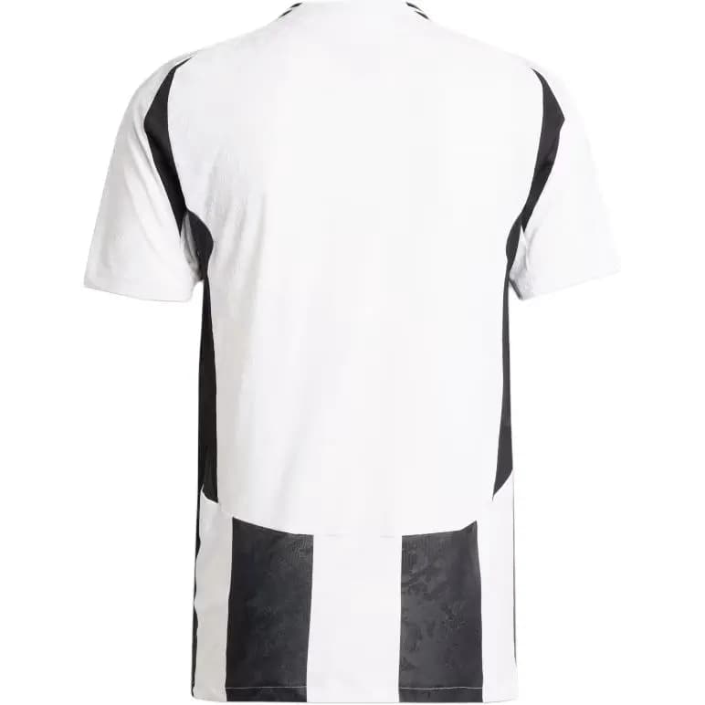 Adidas Free Shipping With AdiClub Juventus 24/25 Home Authentic Jersey 2