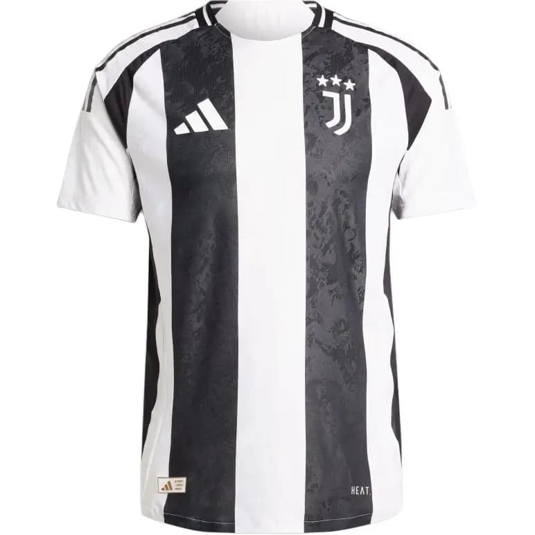 Adidas Juventus 24/25 Ev Forması