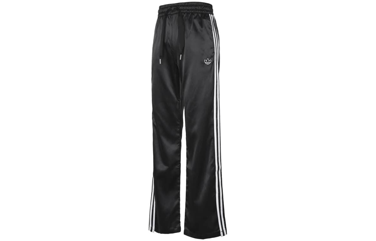 adidas Originals Bellista Pants Qadın Qara