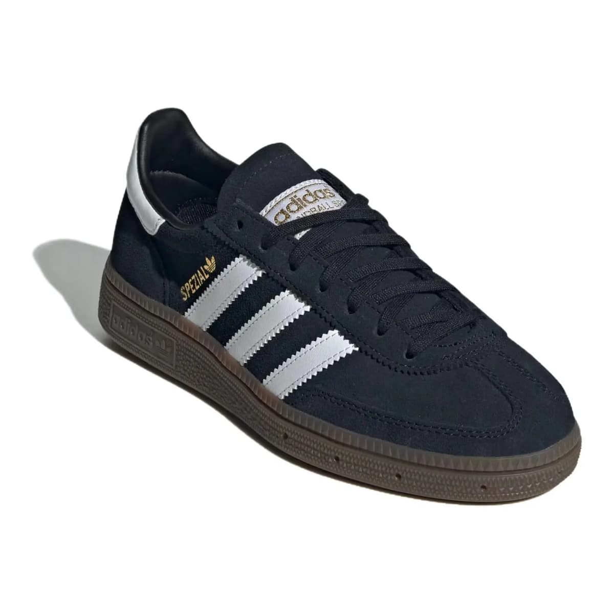Adidas Handball Spezial J 'Black White Gum' 3