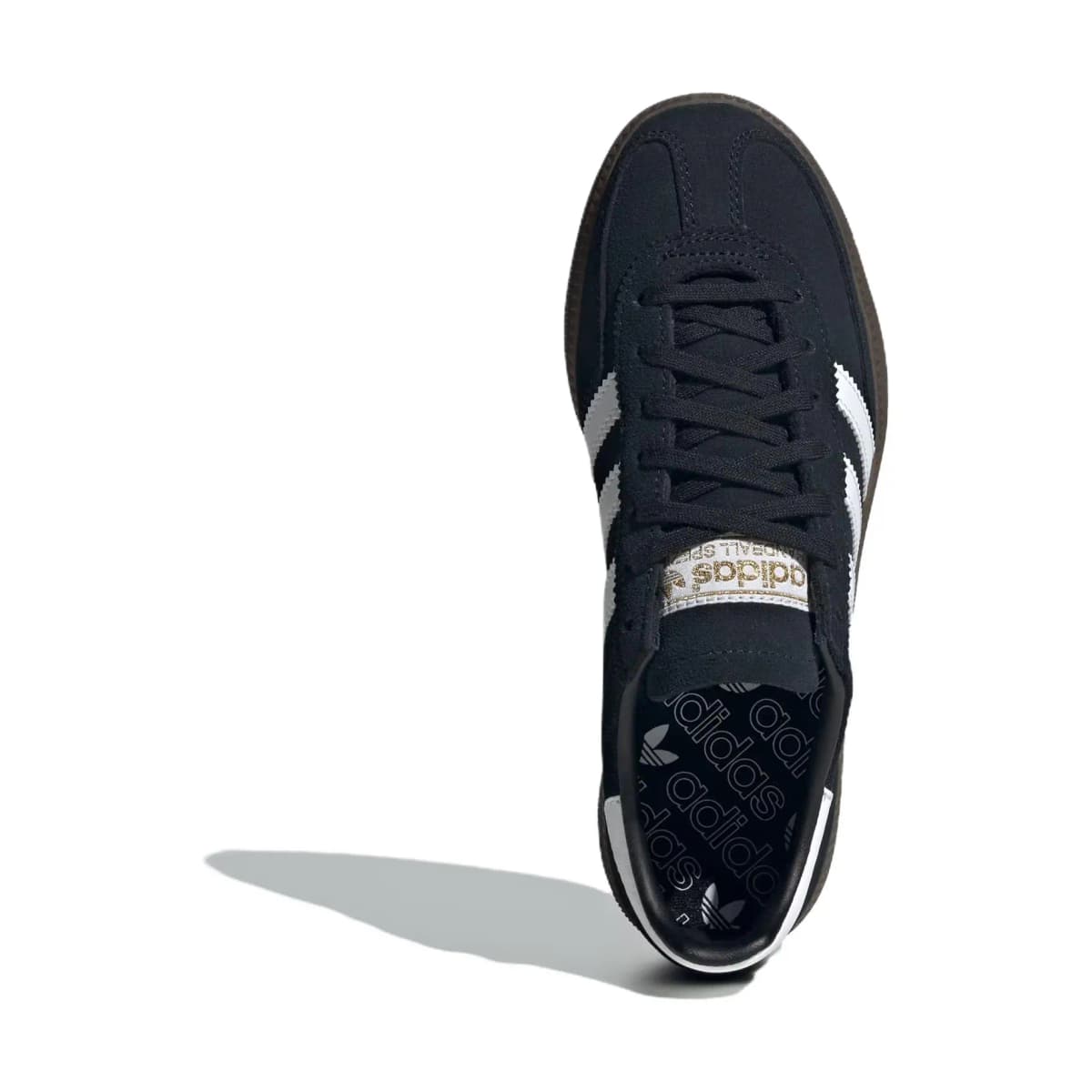 Adidas Handball Spezial J 'Black White Gum' 4