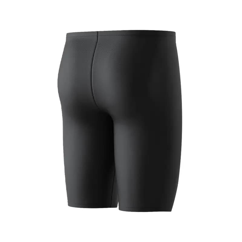 LINING Kişi Üzgüçü Şortu Qara/Ağ 2