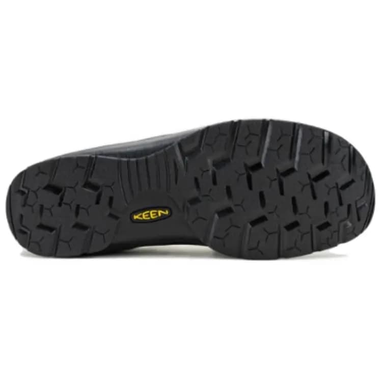 KEEN Jasper Kişi Outdoor Ayaqqabısı Ordu Yaşılı 5