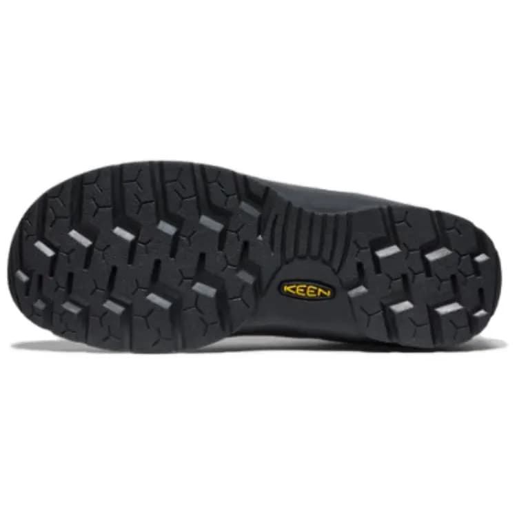 KEEN Jasper Wear-Resistant Low-Top Outdoor Shoes Women's Pink 4