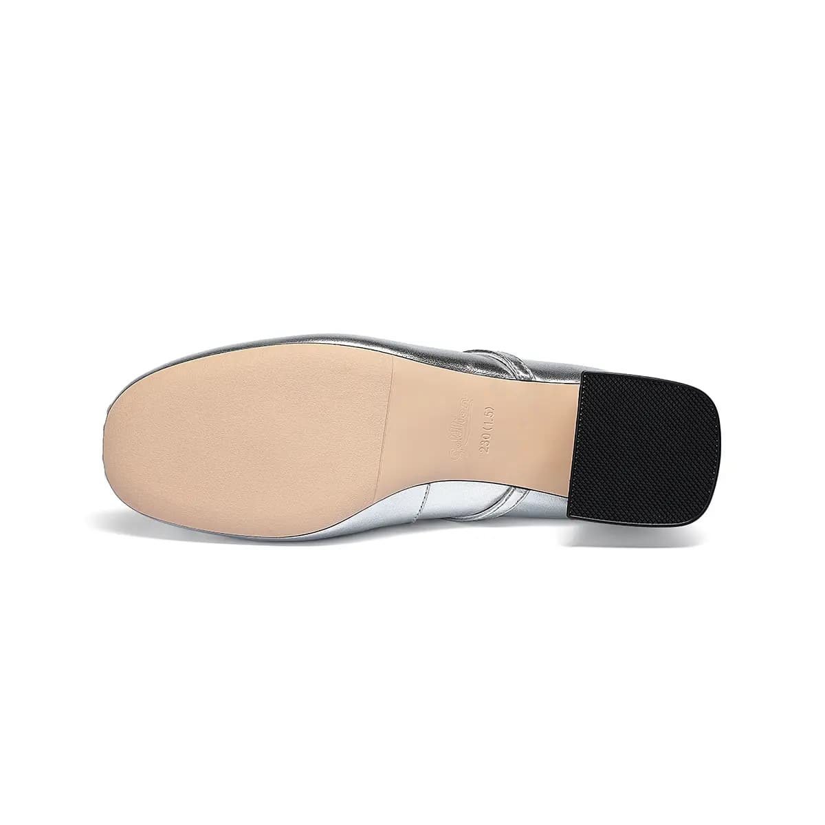 GOLDLION Mary Jane Shoes Qadın 4