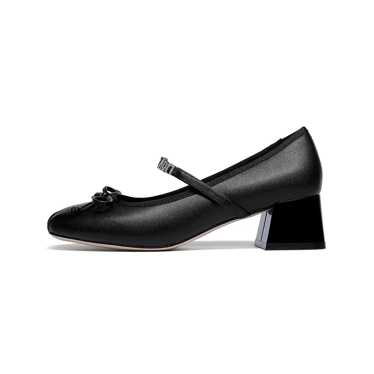 GOLDLION Mary Jane Shoes Qadın 6