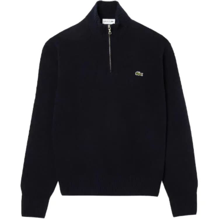 LACOSTE Kişi Sviter Gecə Misi