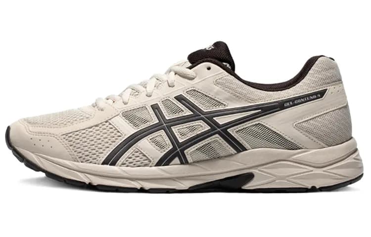 Asics Gel-Contend 4 Boz/Qara