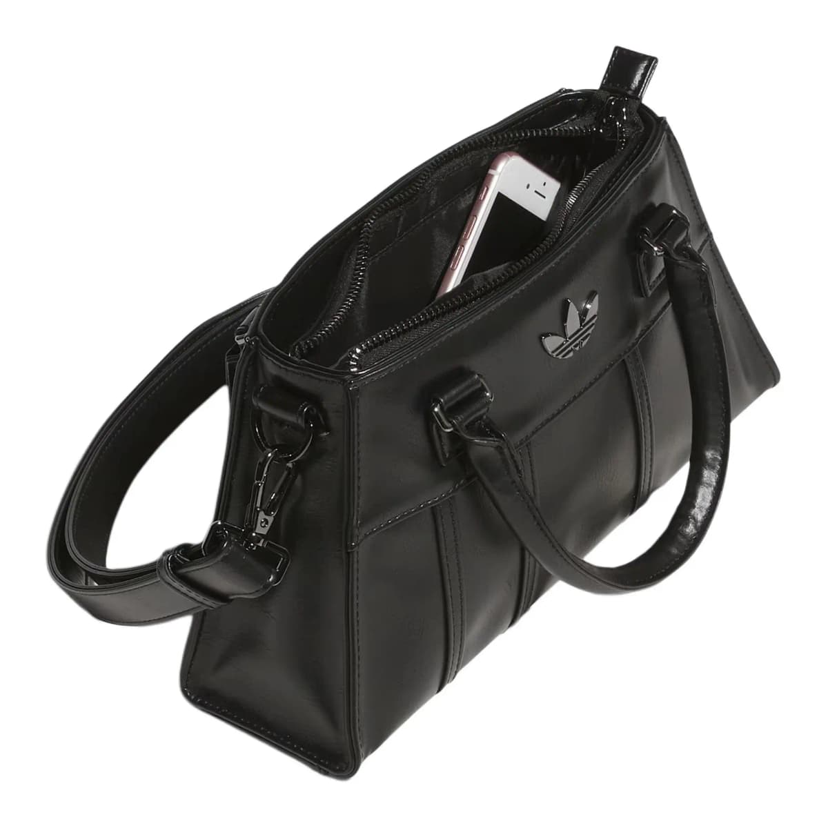 Adidas Originals Çanta Unisex Qara 4