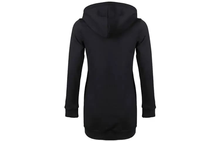 adidas Isc Hoody Qadın Hoodie Qara 2