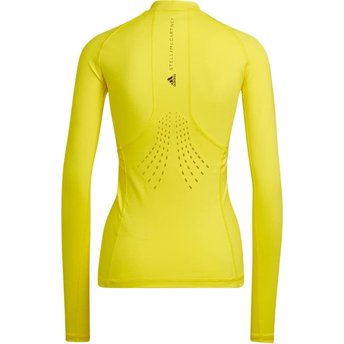 Adidas Qadın Raglan Qollu T-Shirt Sarı 2