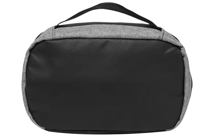 Under Armour Contain Travel Bag Unisex Medium Peach Gray 2