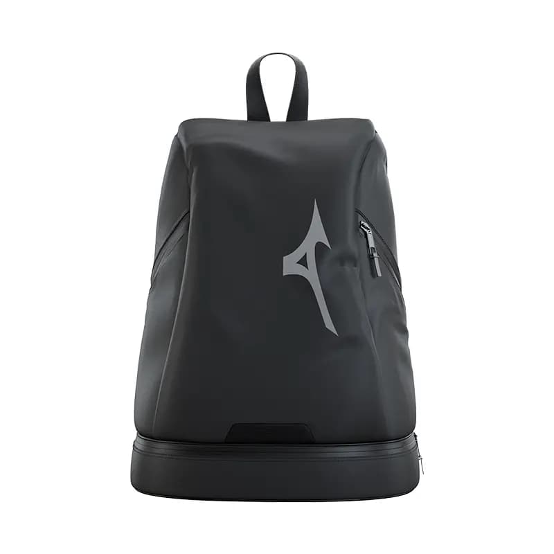 Mizuno Üzgüçülük Çantası Unisex Qara