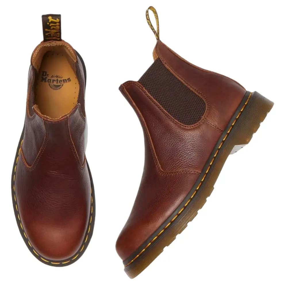 Dr.Martens 2976 Ankle Boots 6