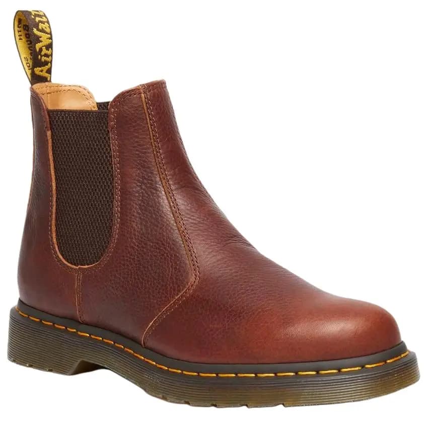 Dr.Martens 2976 Ankle Boots 3