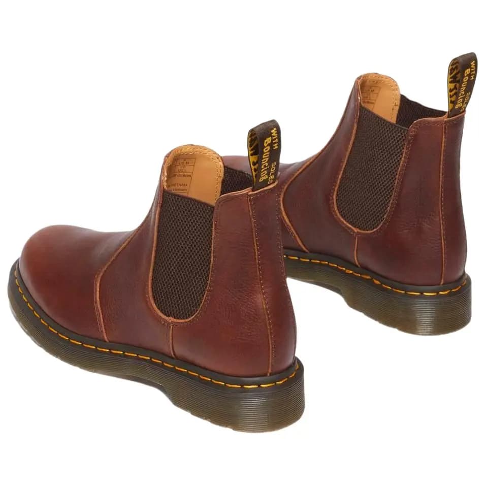 Dr.Martens 2976 Ankle Boots 5