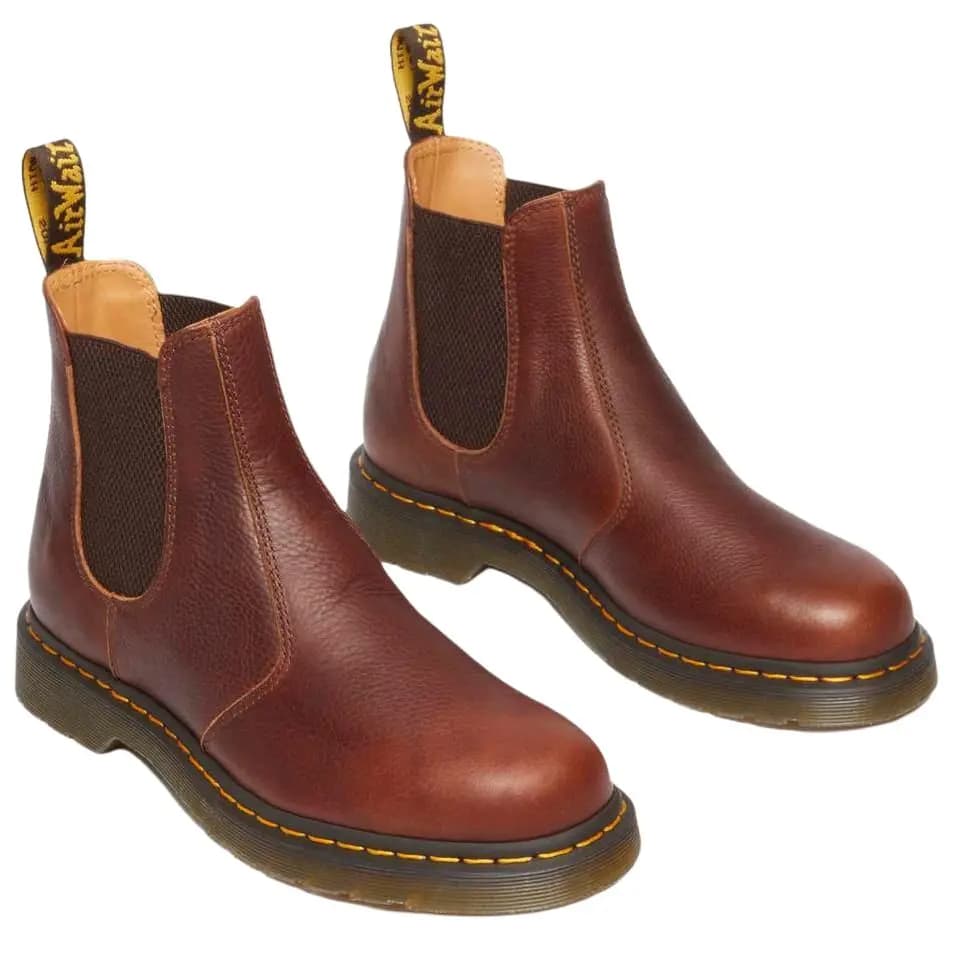 Dr.Martens 2976 Ankle Boots 4