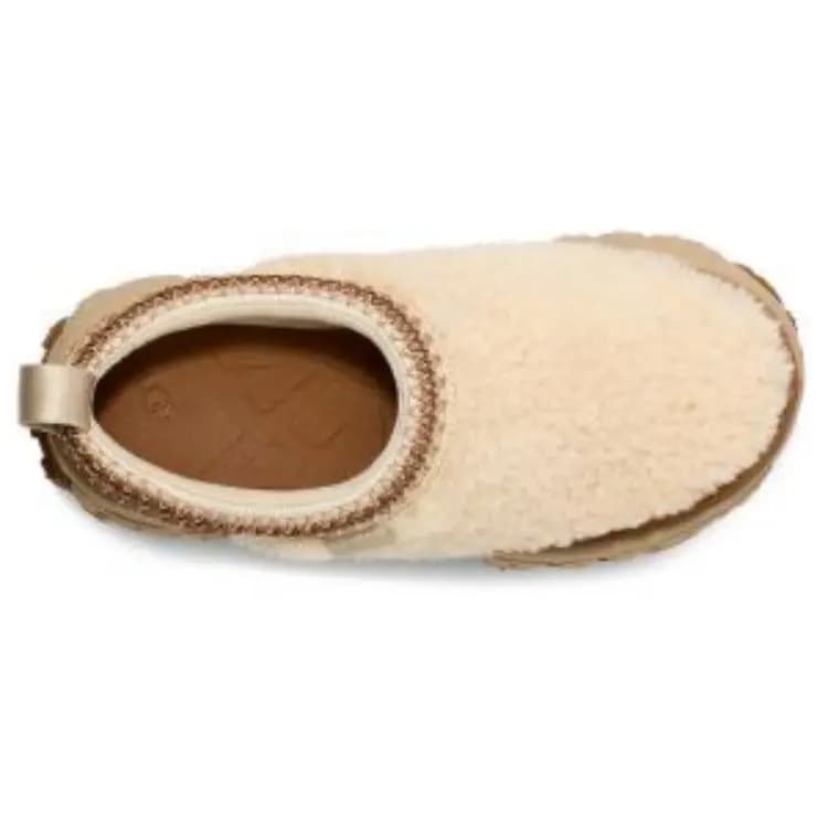 UGG Venture Daze Cozy Natural Women's 4