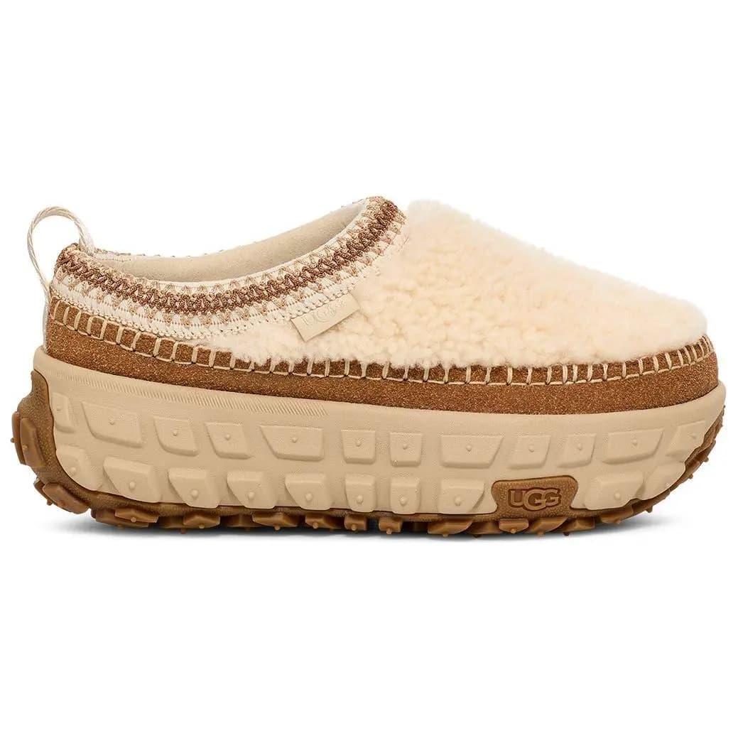 UGG Venture Daze Cozy Natural Women's 2